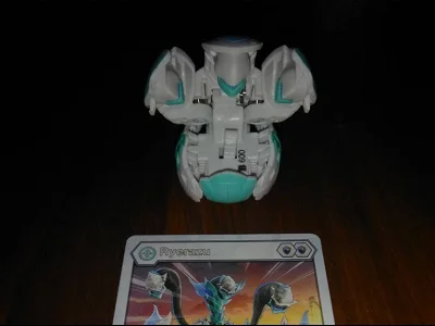 Haos Ryerazu Core