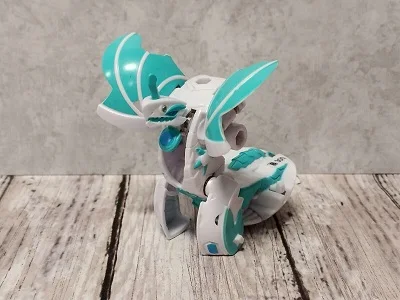 Haos Dragonoid Core (AA)