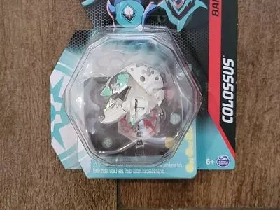 Haos Colossus Core