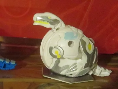 Haos Trox Core (EV)