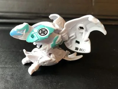 Haos Falcron Core