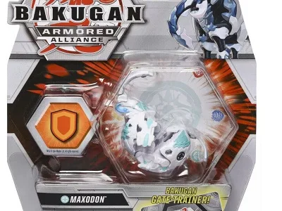 Haos Maxodon Core