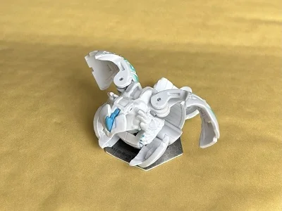 Haos Auxillataur Core