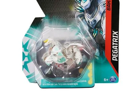 Haos Pegatrix Core (EV)