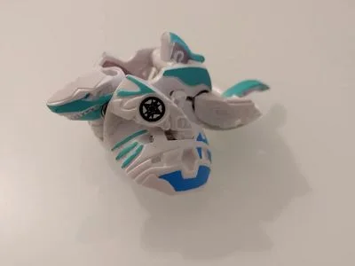 Haos Sharktar Core