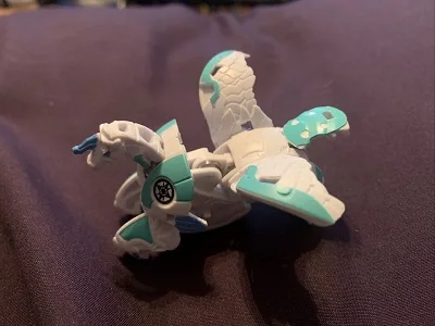 Haos Pegatrix Core (AA)