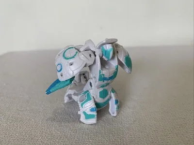 Haos Zentaur Core