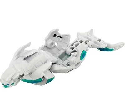 Haos Centipod Core