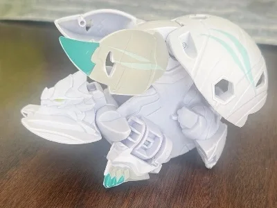 Haos Colossus (LE Deka)