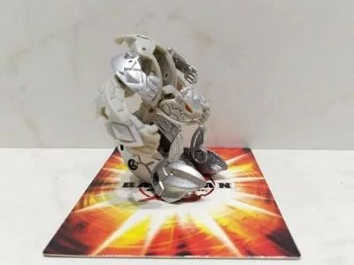 Haos Vertexx (Diecast)