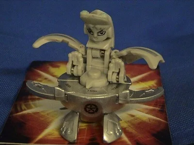 Haos Mutant Elfin (Diecast)