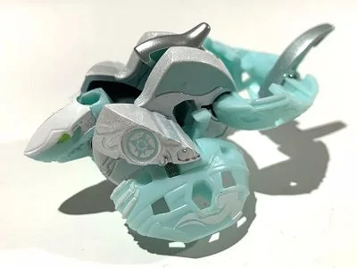 Haos Sharktar Core (EV Platinum)