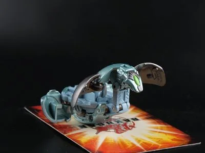 Haos Katapultra (Prototype)