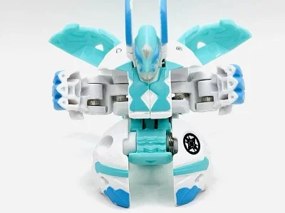 Haos Demorc Ultra