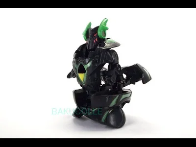 Darkus Linehalt (Sega Toys)