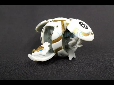 Haos Saurus (Sega Toys B1)