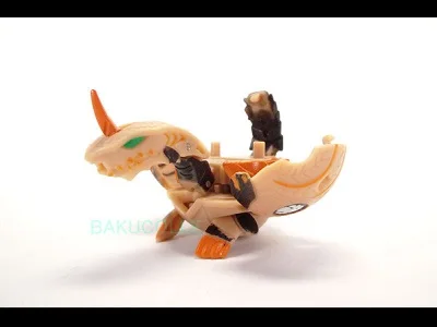 Subterra Avior (Sega Toys)