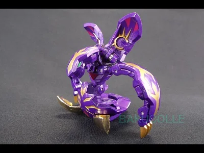 Haos Blan Shoult (Kai)