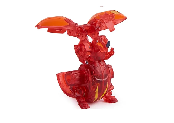 Dragonoid