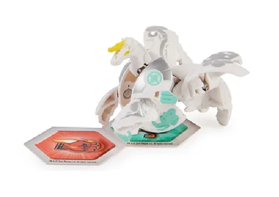 Pegatrix