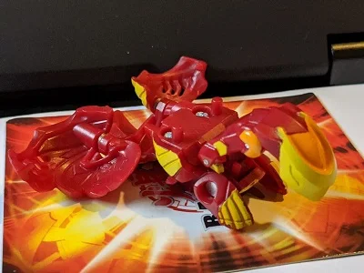 Pyrus Hawktor