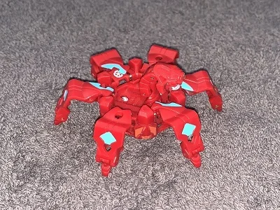 Pyrus Dynamo