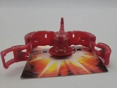 Pyrus Scorpion