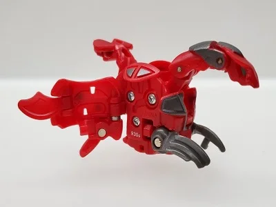 Pyrus Skytruss