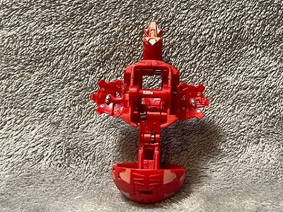 Pyrus Mega Nemus