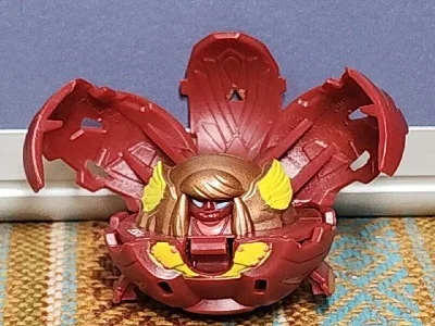Pyrus Harpus