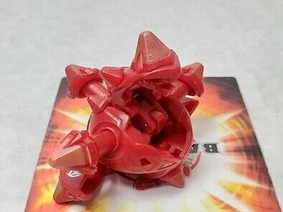 Pyrus Hexstar
