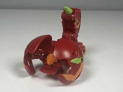 Pyrus Skorporos Core
