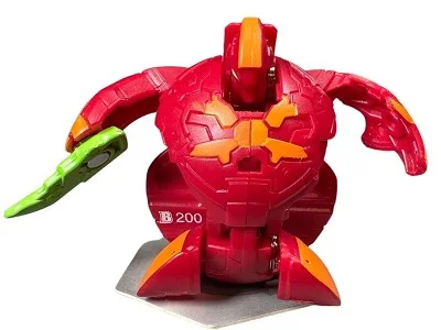 Pyrus Cyndeous Core