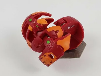 Pyrus Gorthion Core