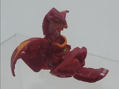 Pyrus Serpenteze Core