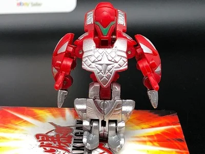 Pyrus Taylean (Diecast)