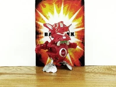 Pyrus Infinity Trister (Diecast)