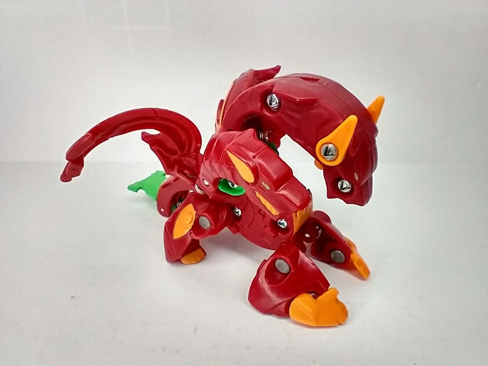 Pyrus Howlkor Ultra