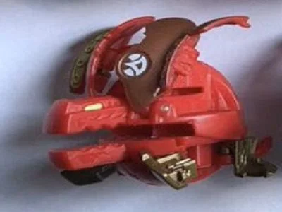 Pyrus Vomerix (Unreleased)