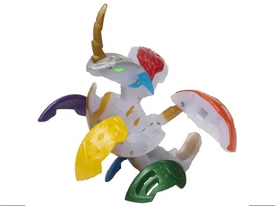Haos Sechs Tavanel (Rainbow)