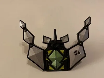 Silver AirKor