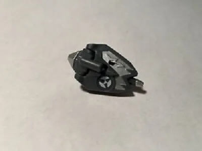 Silver Lanzato