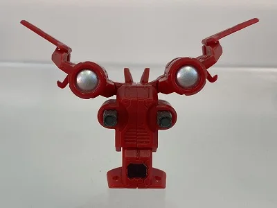 Silver JetKor