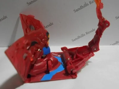 Aquos Stingzer (GeoForge)