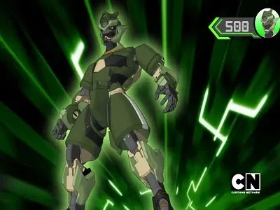 Ventus Striker