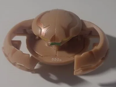 Subterra Terrorclaw (B1)