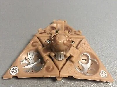 Subterra Tripod Theta