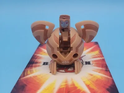 Subterra Boost Ingram