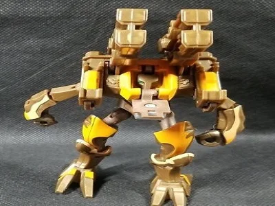 Subterra Deezall