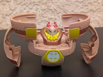 Subterra Wilda (Deka)